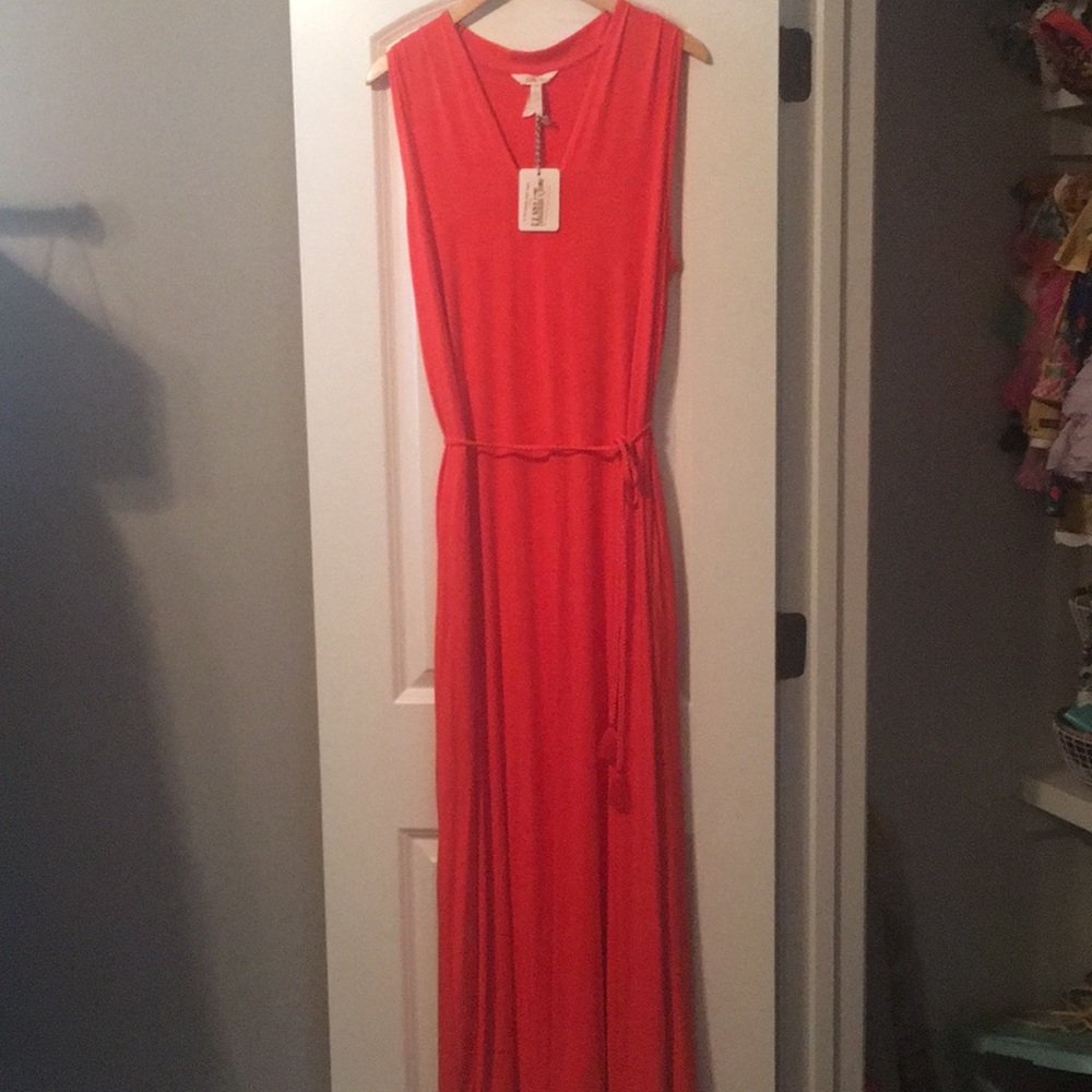 Matilda Jane Maxi